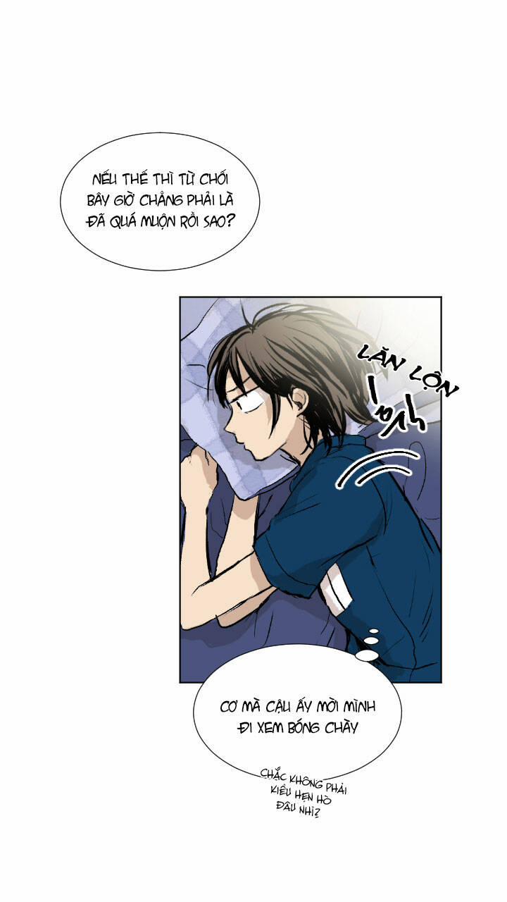 Pumpkin Time 19 trang 36