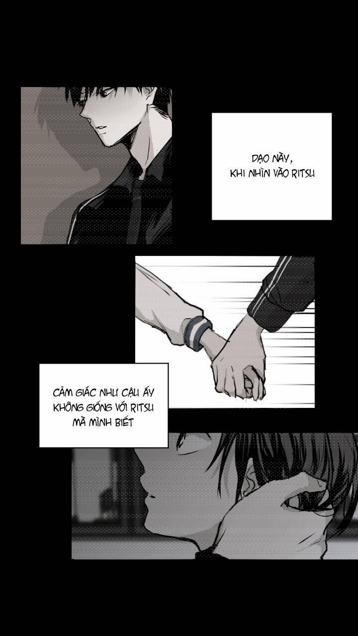 Pumpkin Time 19 trang 38