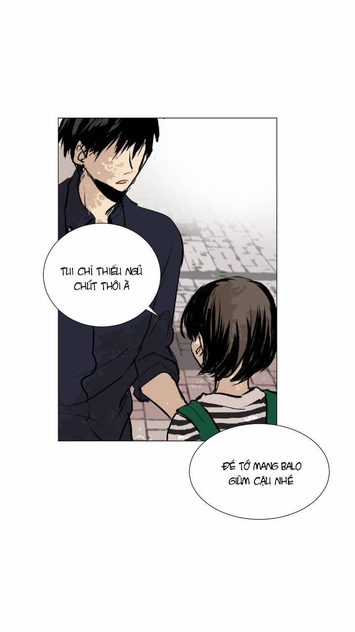 Pumpkin Time 19 trang 48