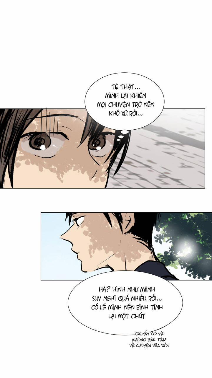 Pumpkin Time 19 trang 51