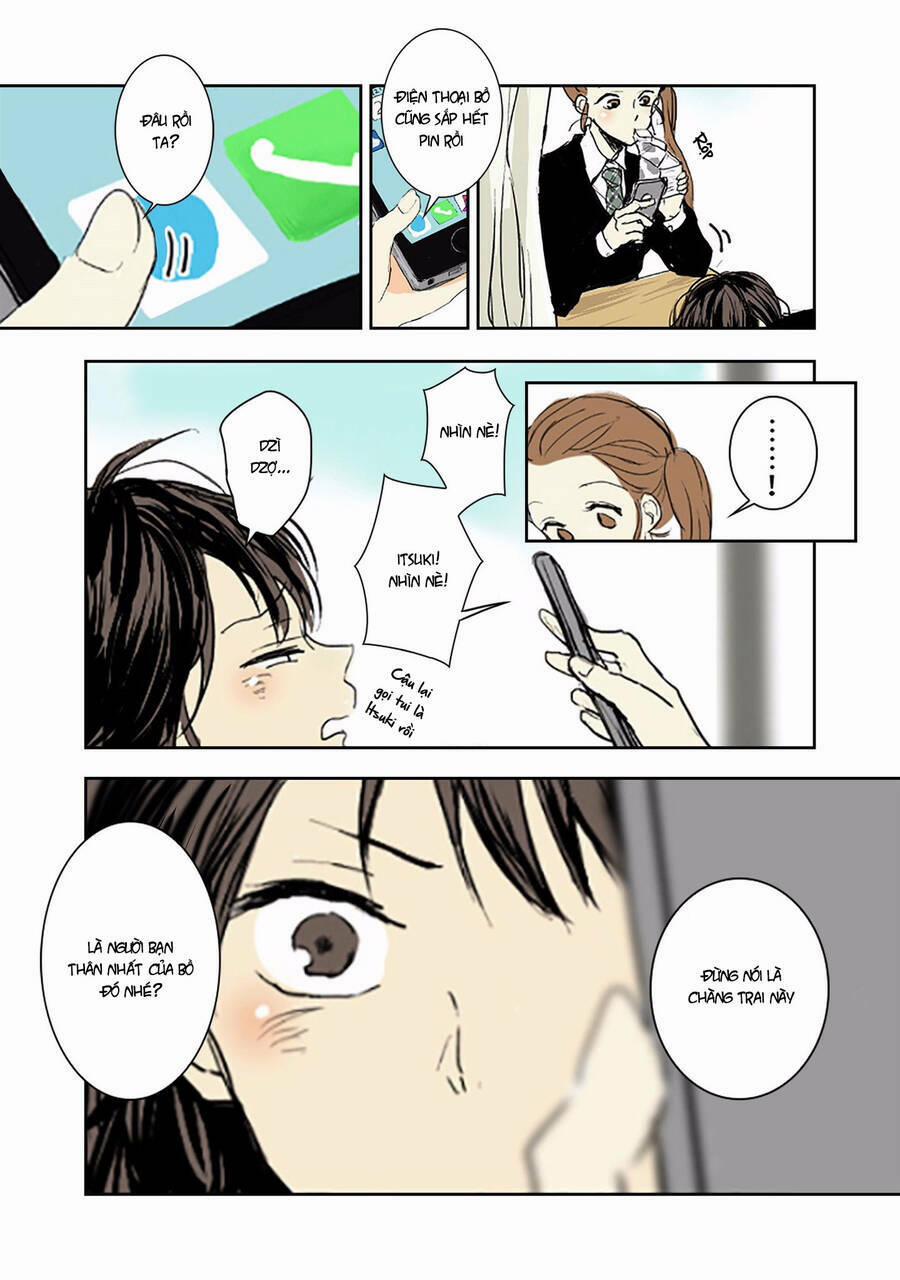 Pumpkin Time 2 trang 19