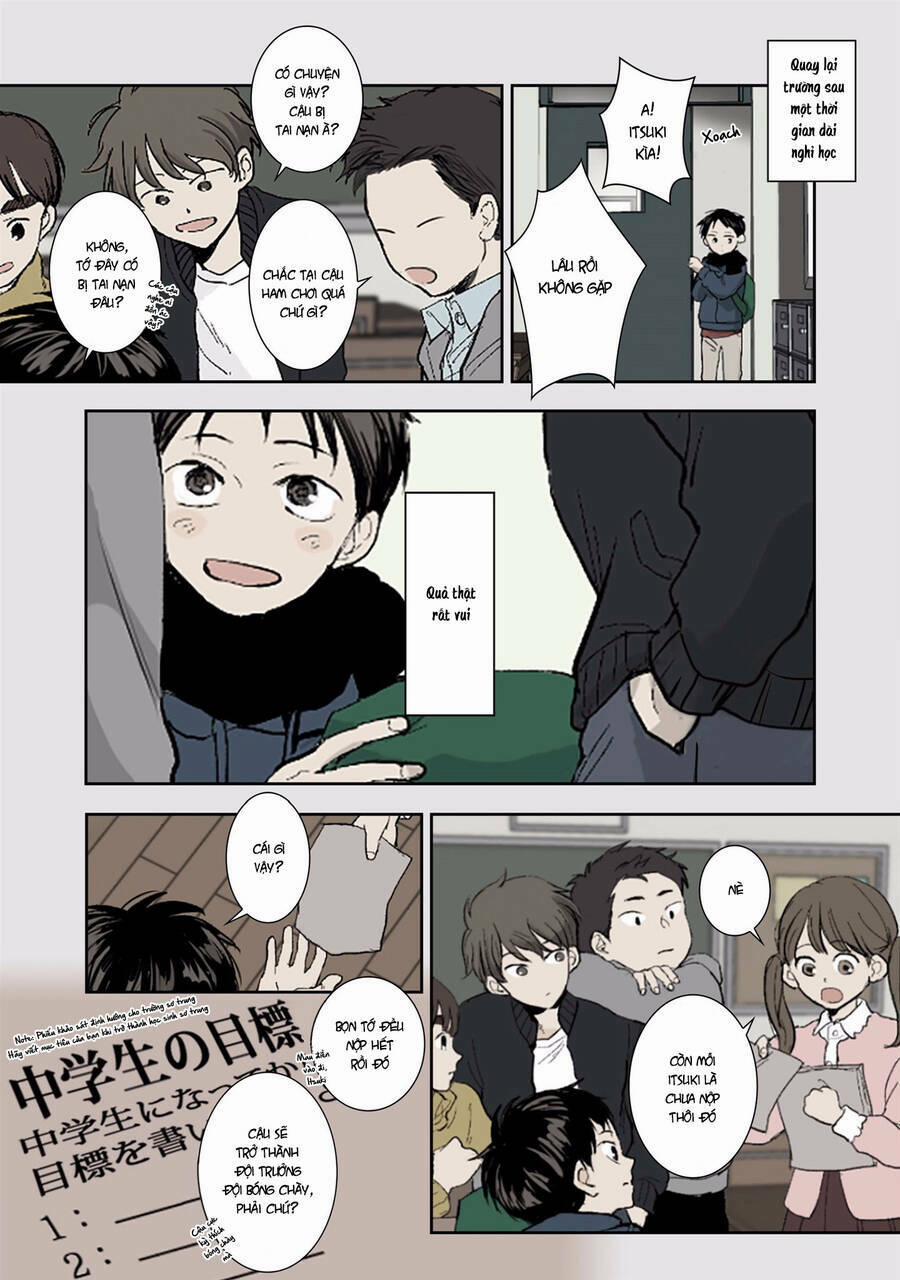 Pumpkin Time 2 trang 3