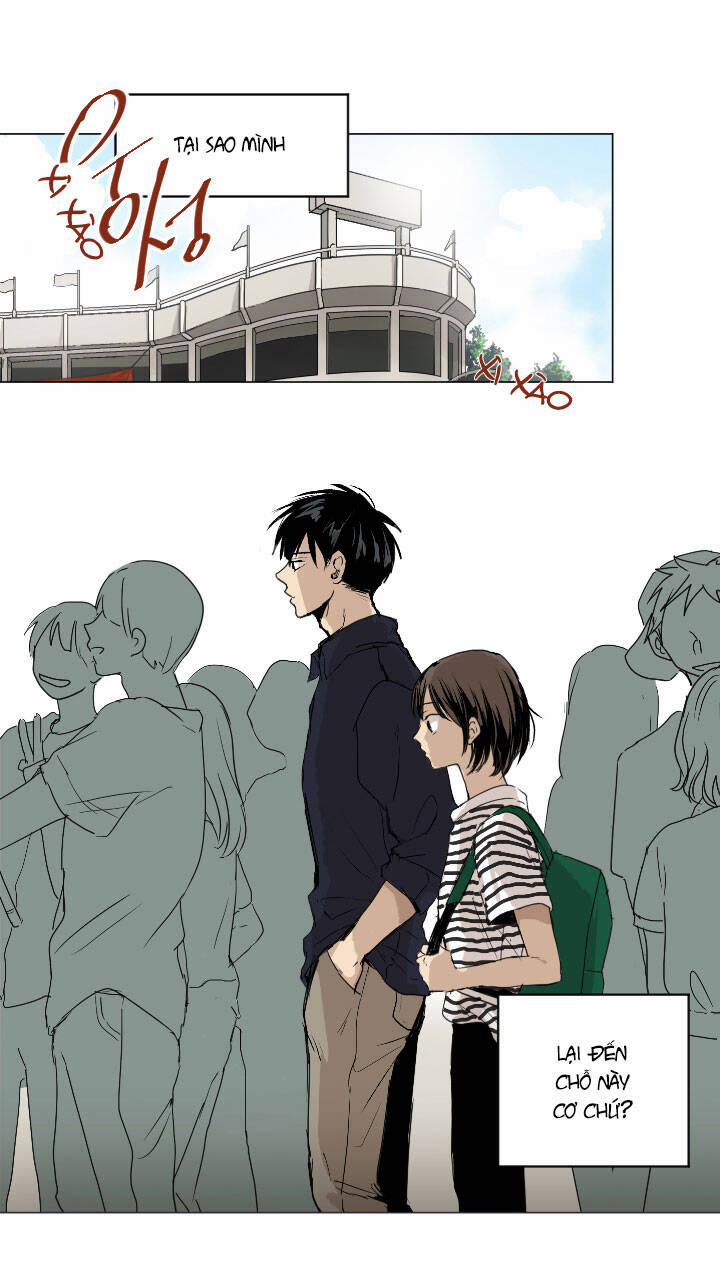 Pumpkin Time 20 trang 2