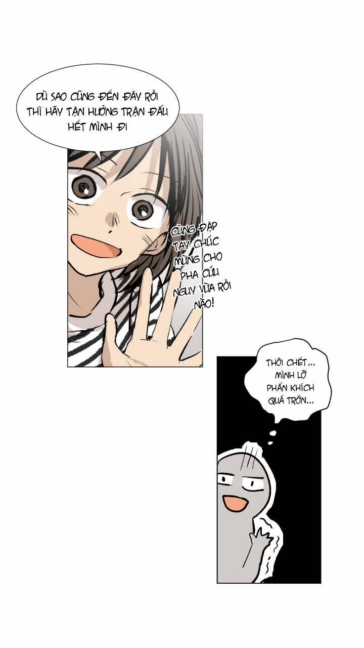 Pumpkin Time 20 trang 33