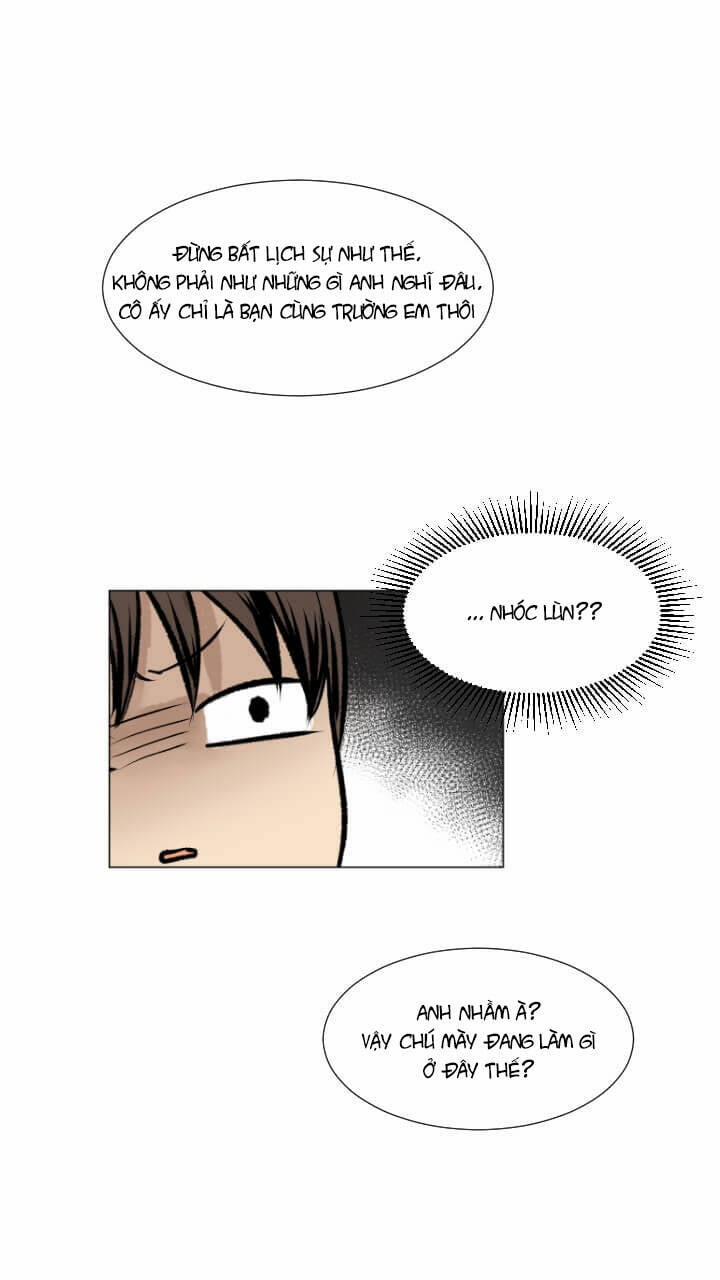 Pumpkin Time 21 trang 12