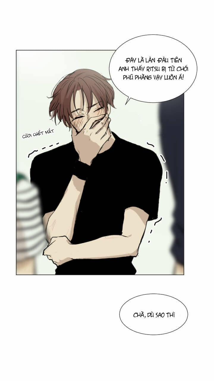 Pumpkin Time 21 trang 22