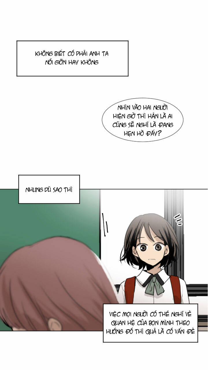 Pumpkin Time 22 trang 2