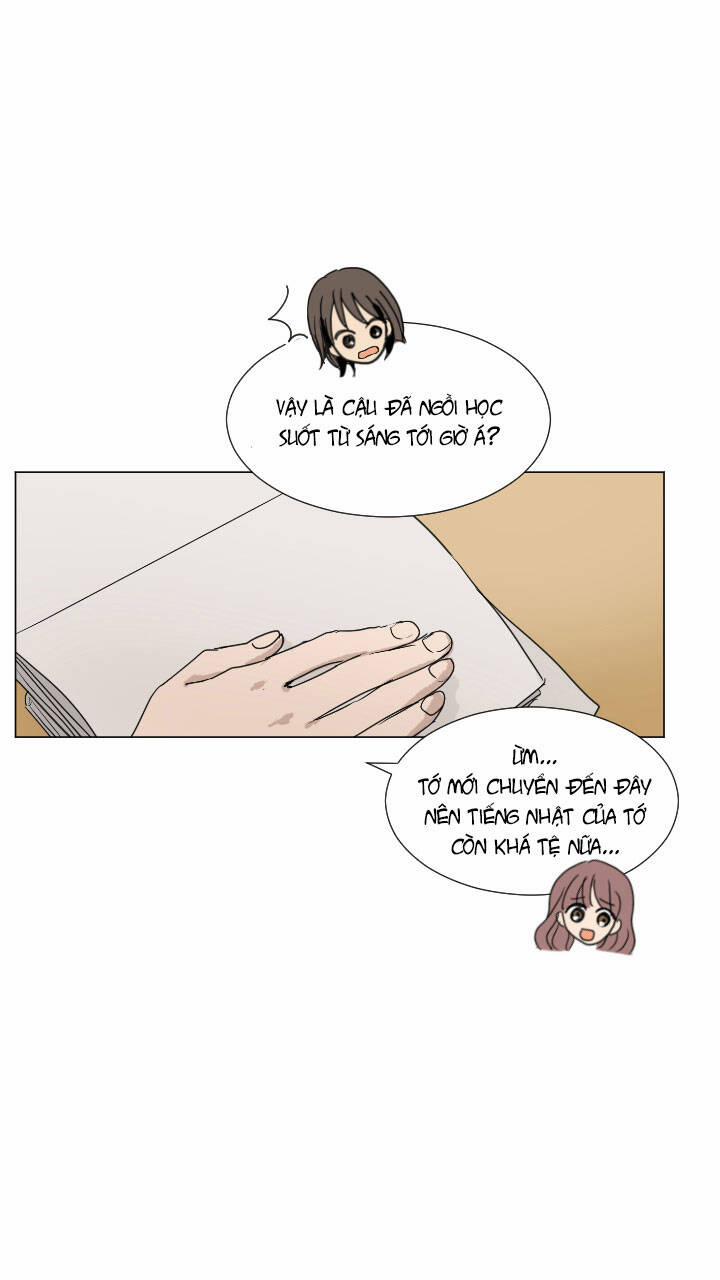 Pumpkin Time 22 trang 7