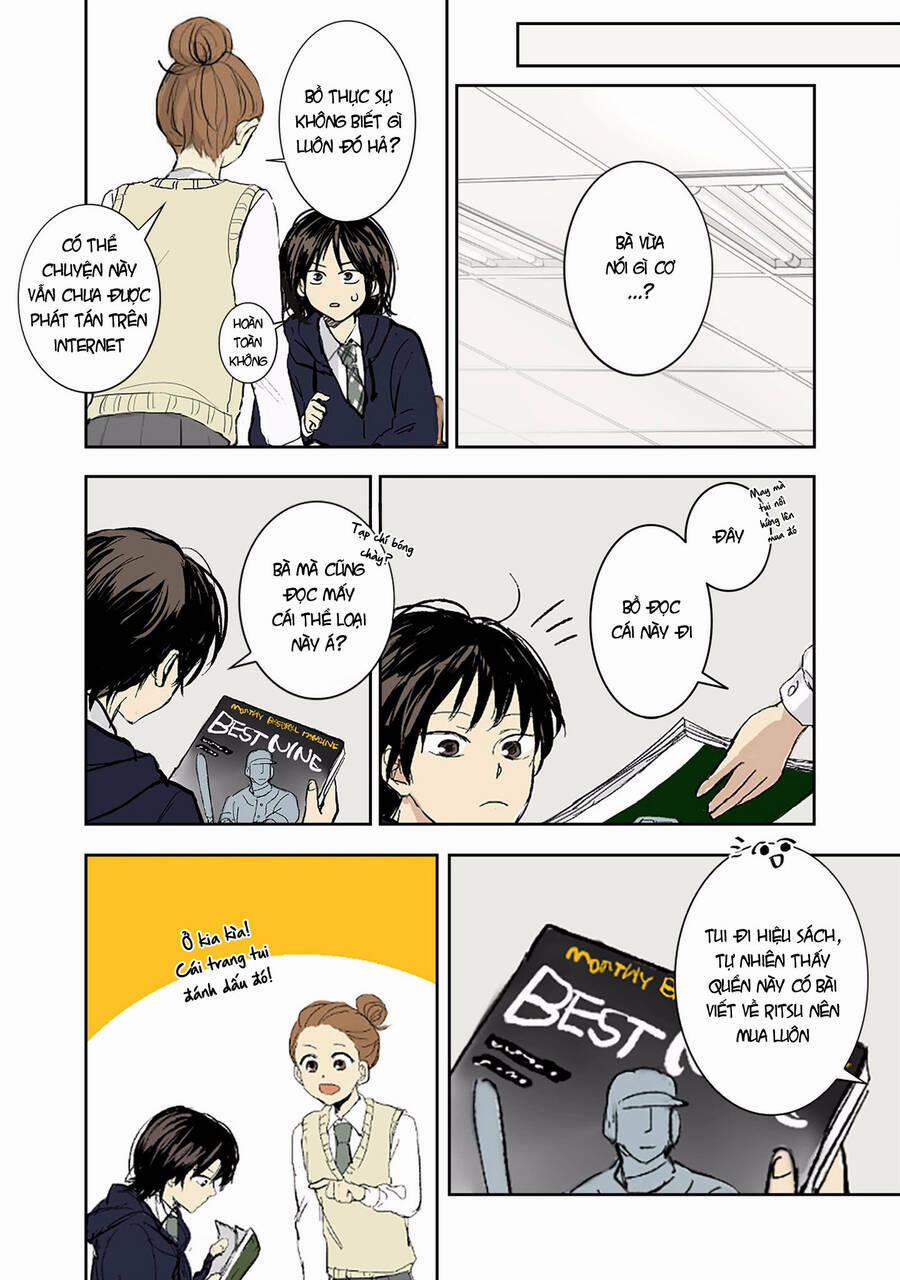 Pumpkin Time 3 trang 6