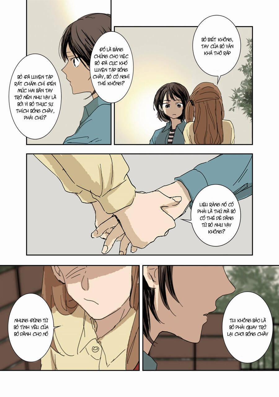 Pumpkin Time 4 trang 17