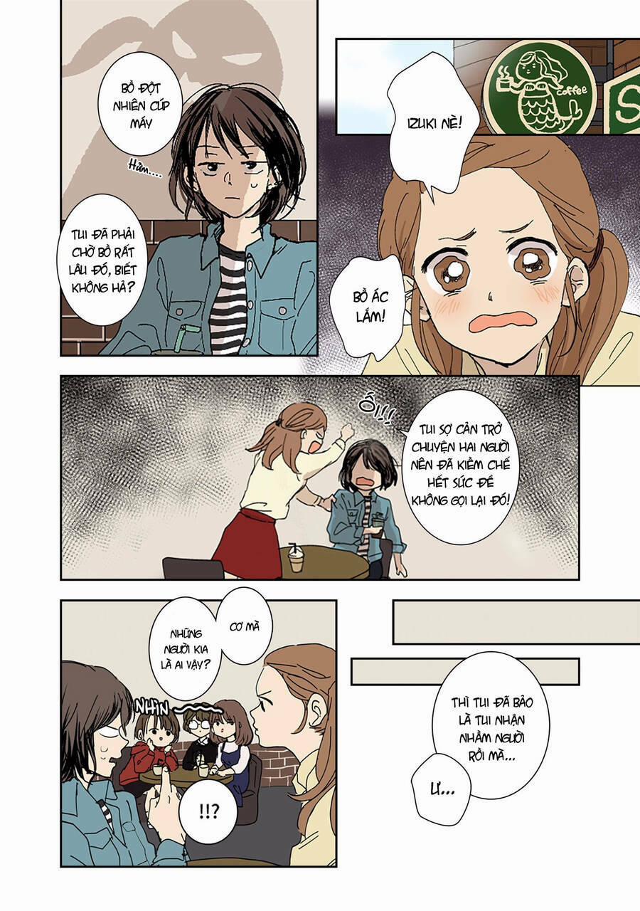 Pumpkin Time 4 trang 8