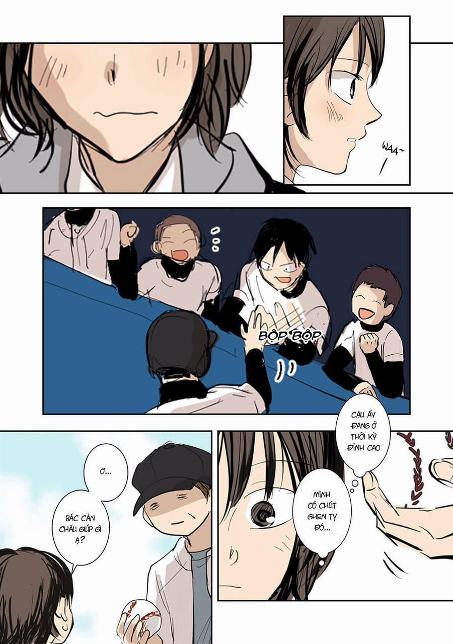 Pumpkin Time 5 trang 17