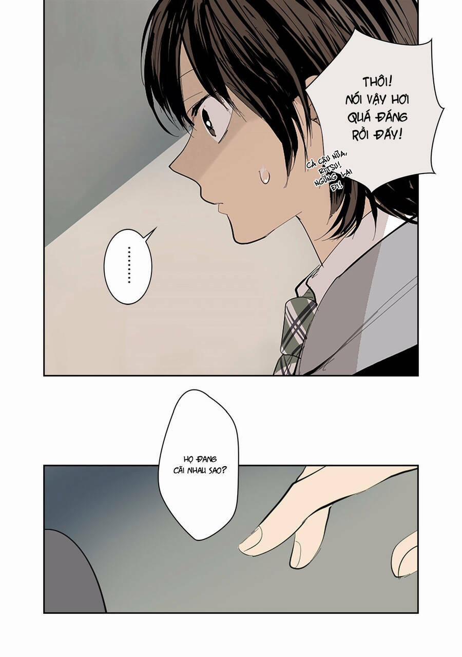 Pumpkin Time 5 trang 26