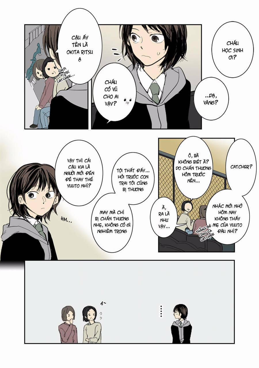 Pumpkin Time 5 trang 8