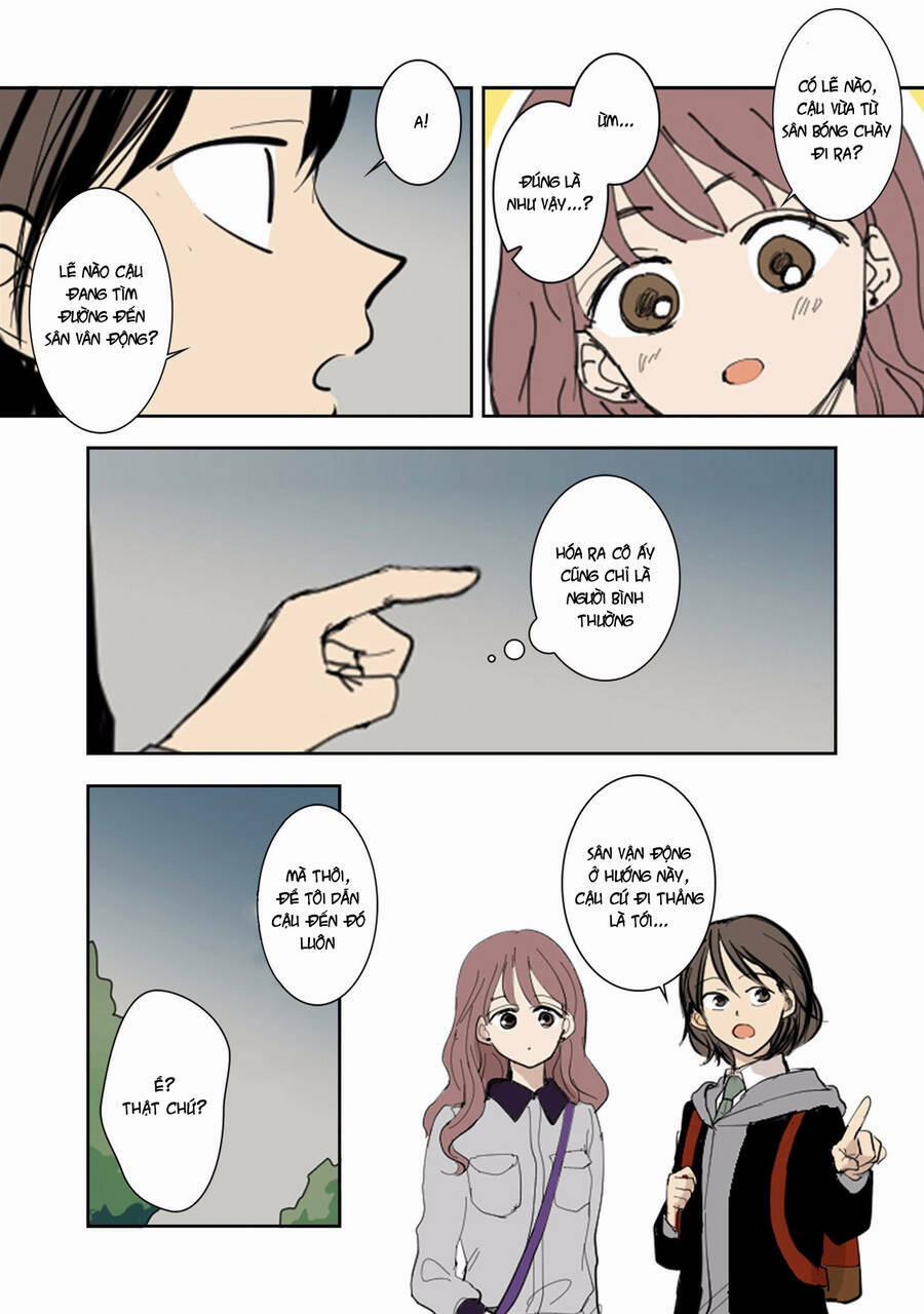 Pumpkin Time 6 trang 13