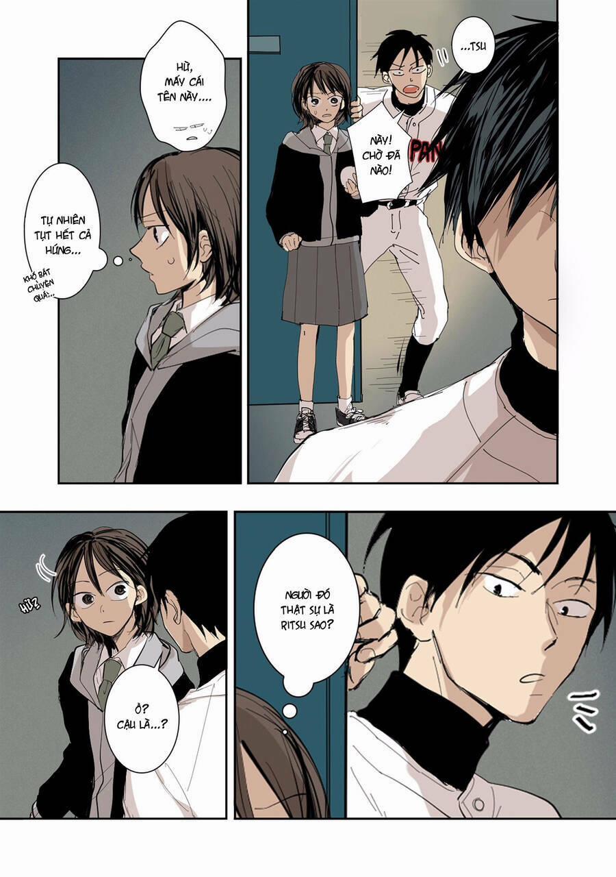 Pumpkin Time 6 trang 2