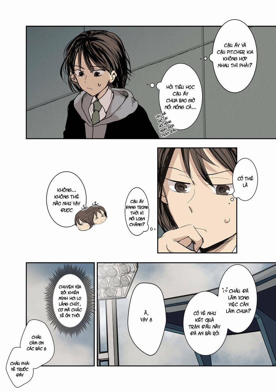 Pumpkin Time 6 trang 5