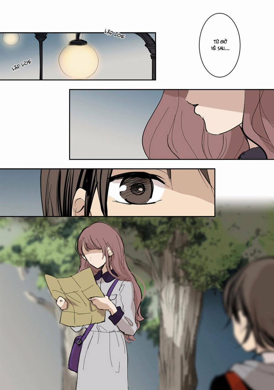 Pumpkin Time 6 trang 8