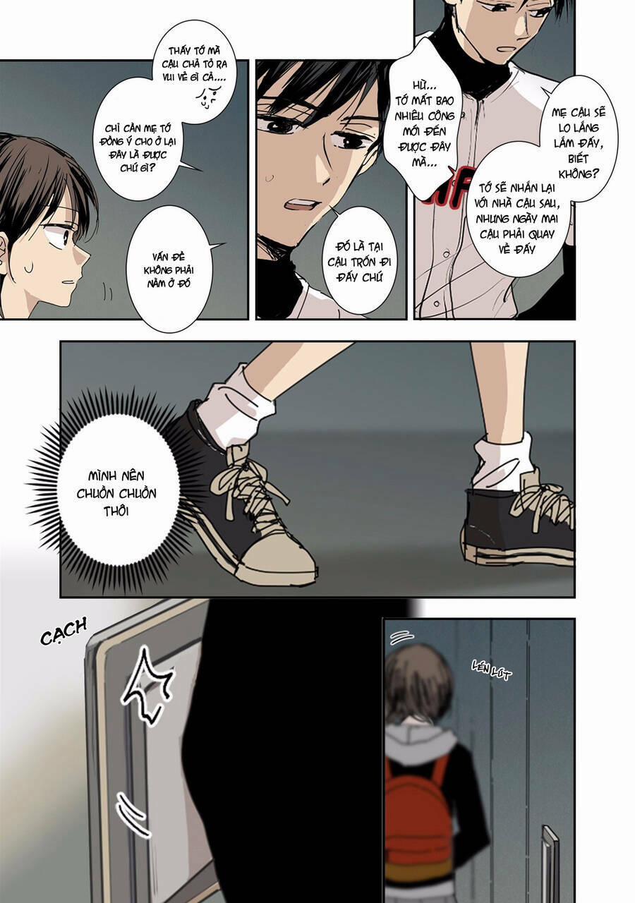 Pumpkin Time 7 trang 4