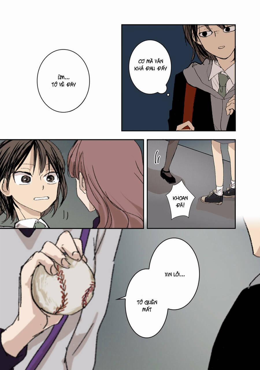 Pumpkin Time 7 trang 7