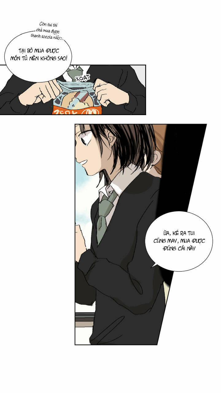 Pumpkin Time 8 trang 11