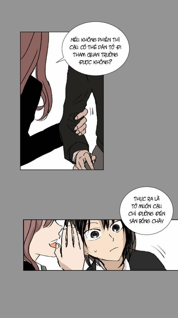 Pumpkin Time 9 trang 3