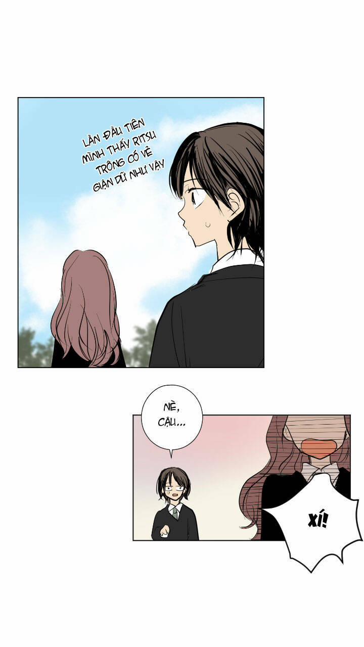 Pumpkin Time 9 trang 46