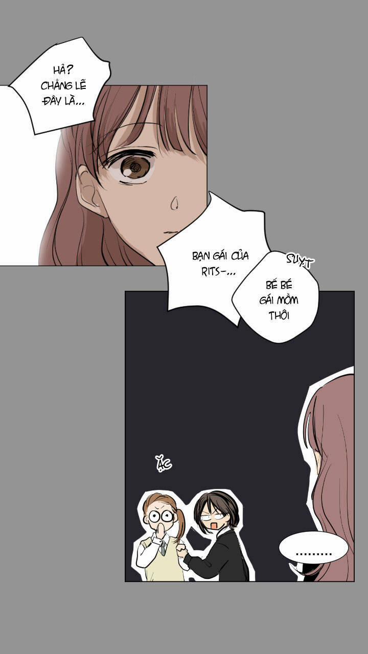 Pumpkin Time 9 trang 8