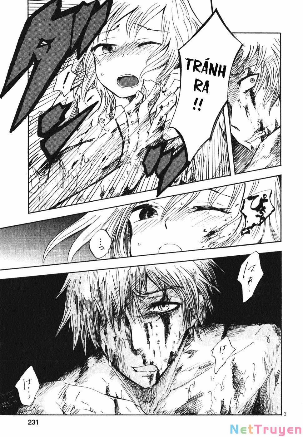 Pupa 0 Con nhộng nhảy múa trang 2