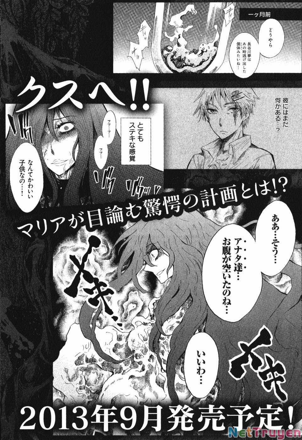 Pupa 0 Con nhộng nhảy múa trang 41