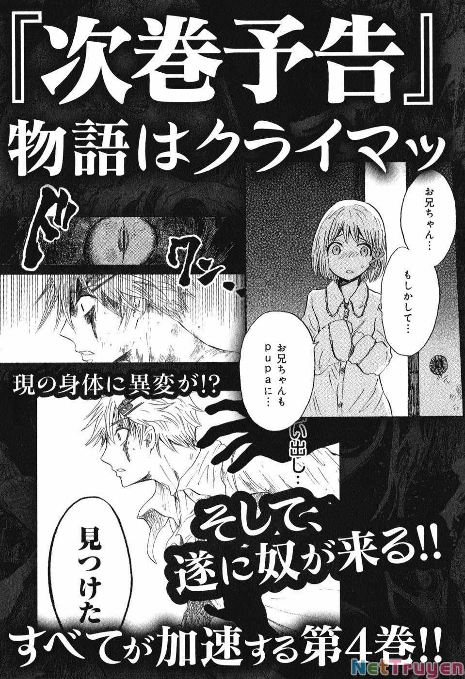 Pupa 0 Con nhộng nhảy múa trang 42