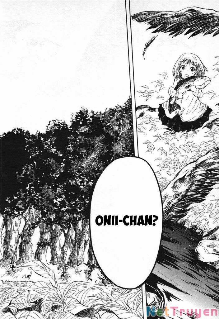 Pupa 0 Con voi và dây thừng trang 1