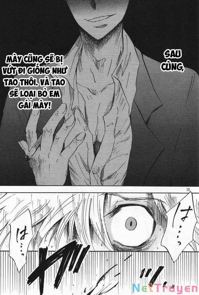 Pupa 0 Mộng du trang 30