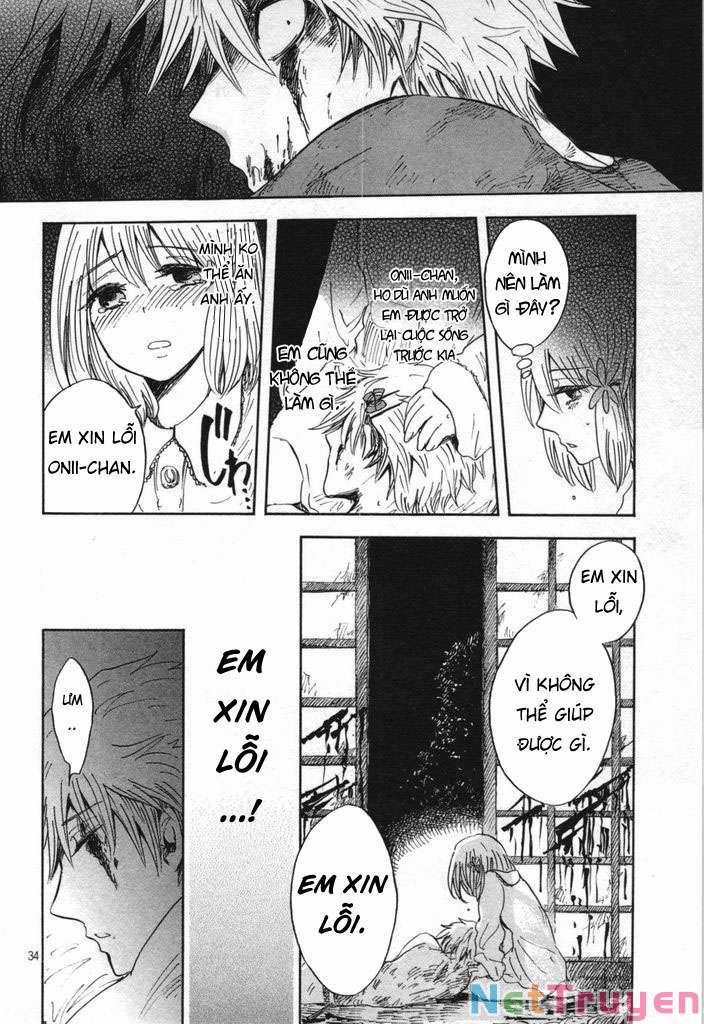 Pupa 0 Mộng du trang 39