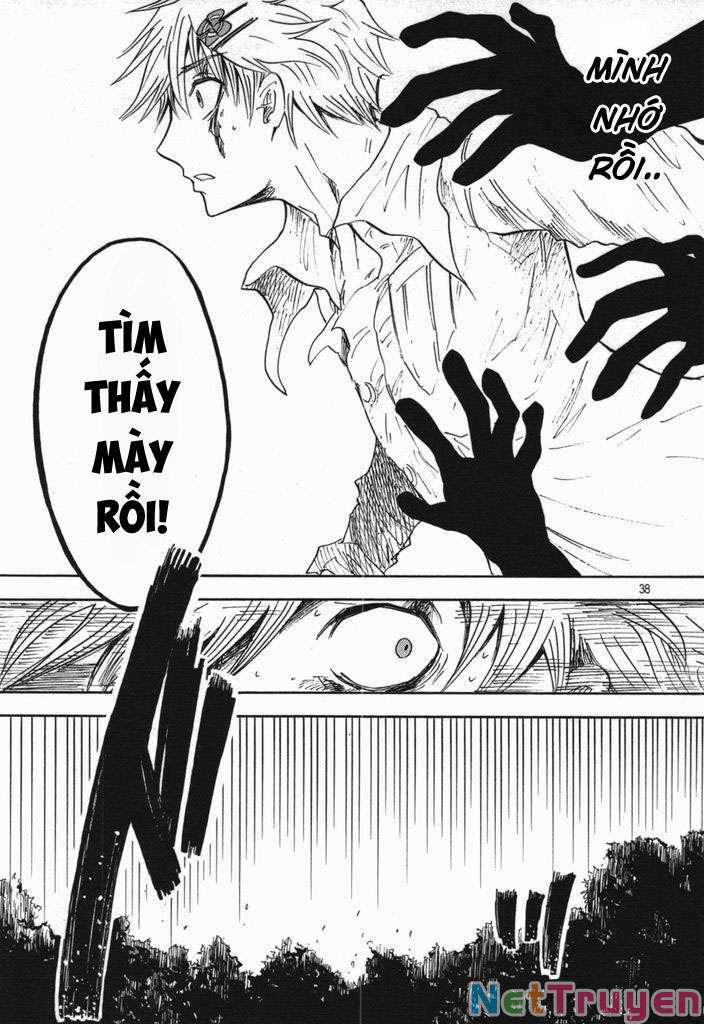 Pupa 0 Mộng du trang 43