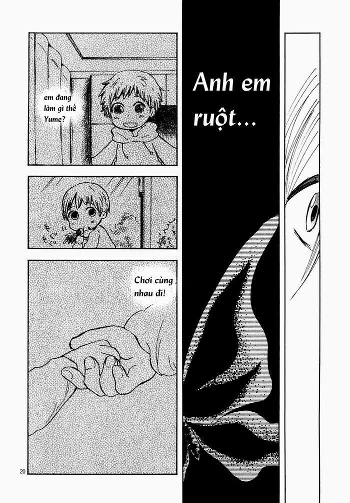 Pupa 20 trang 20