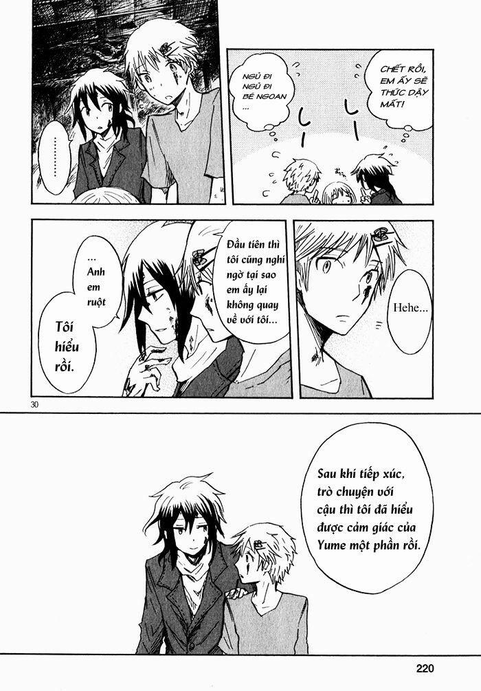 Pupa 20 trang 30