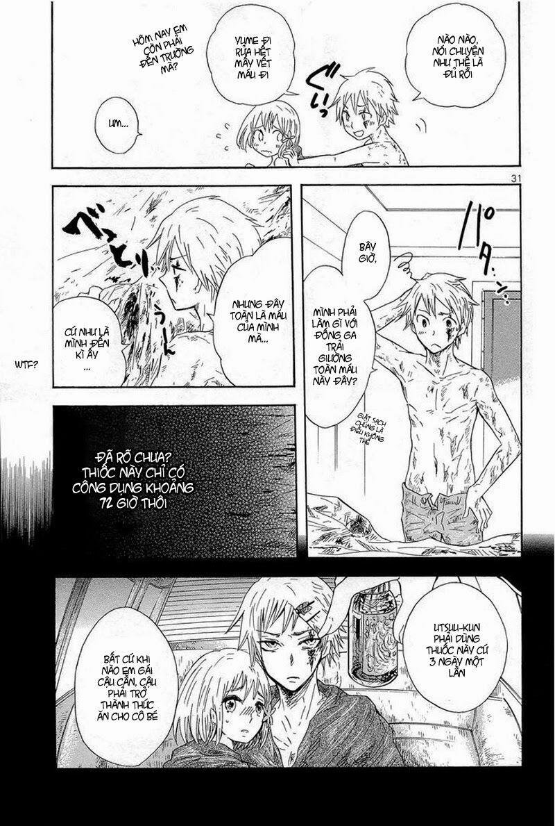 Pupa 4 trang 31