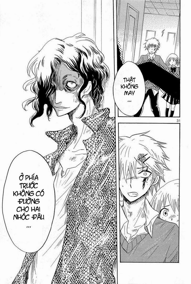 Pupa 5 trang 31