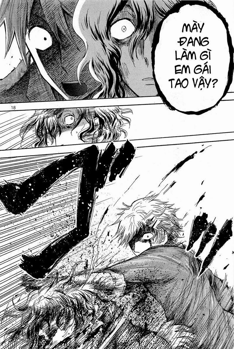 Pupa 6 trang 18