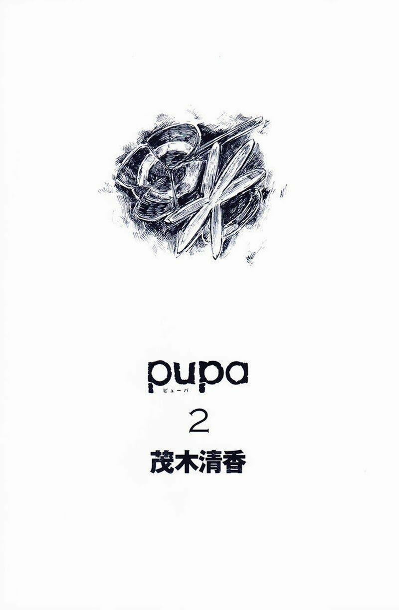 Pupa 8 trang 3