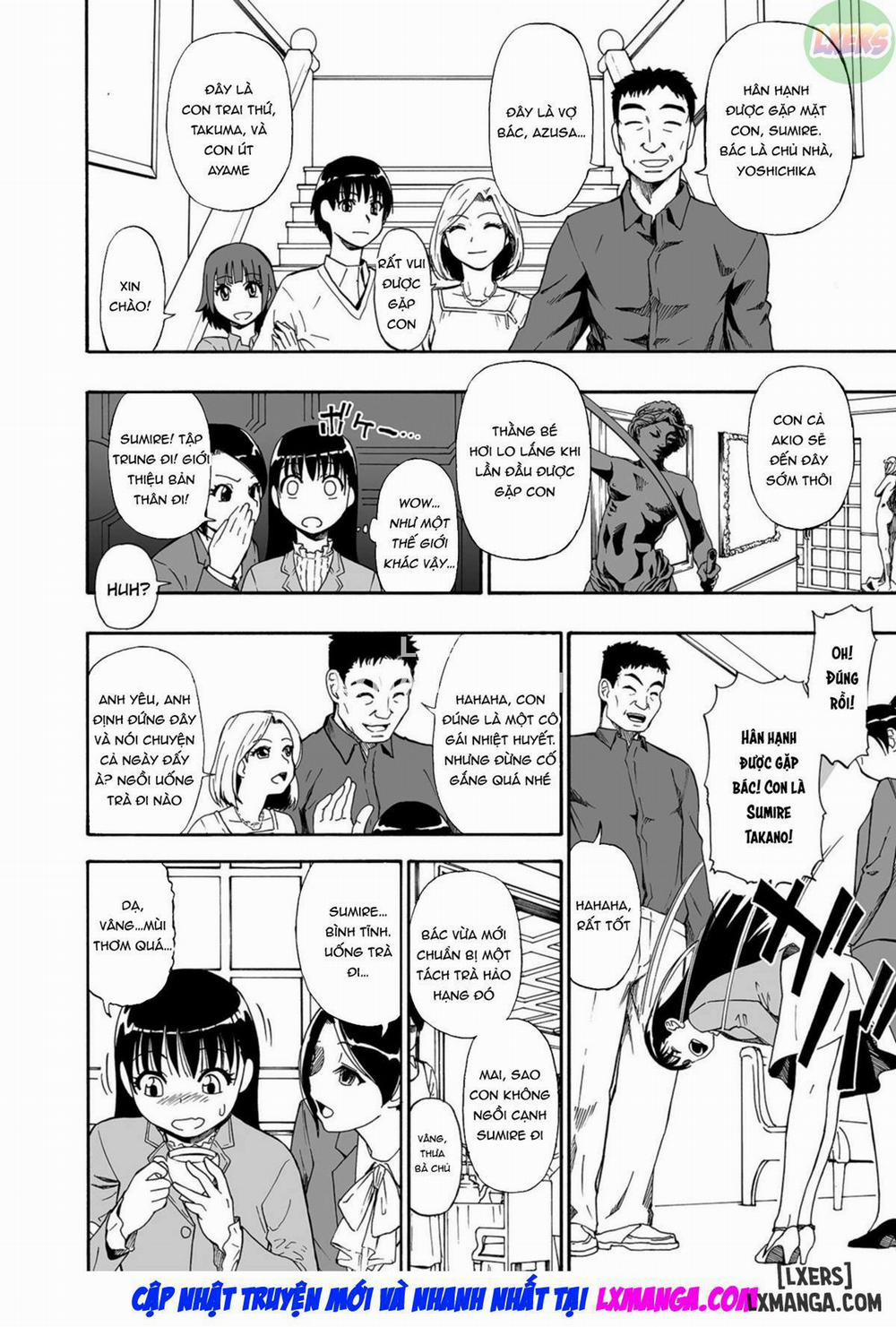 Puppet Bride 1 trang 12