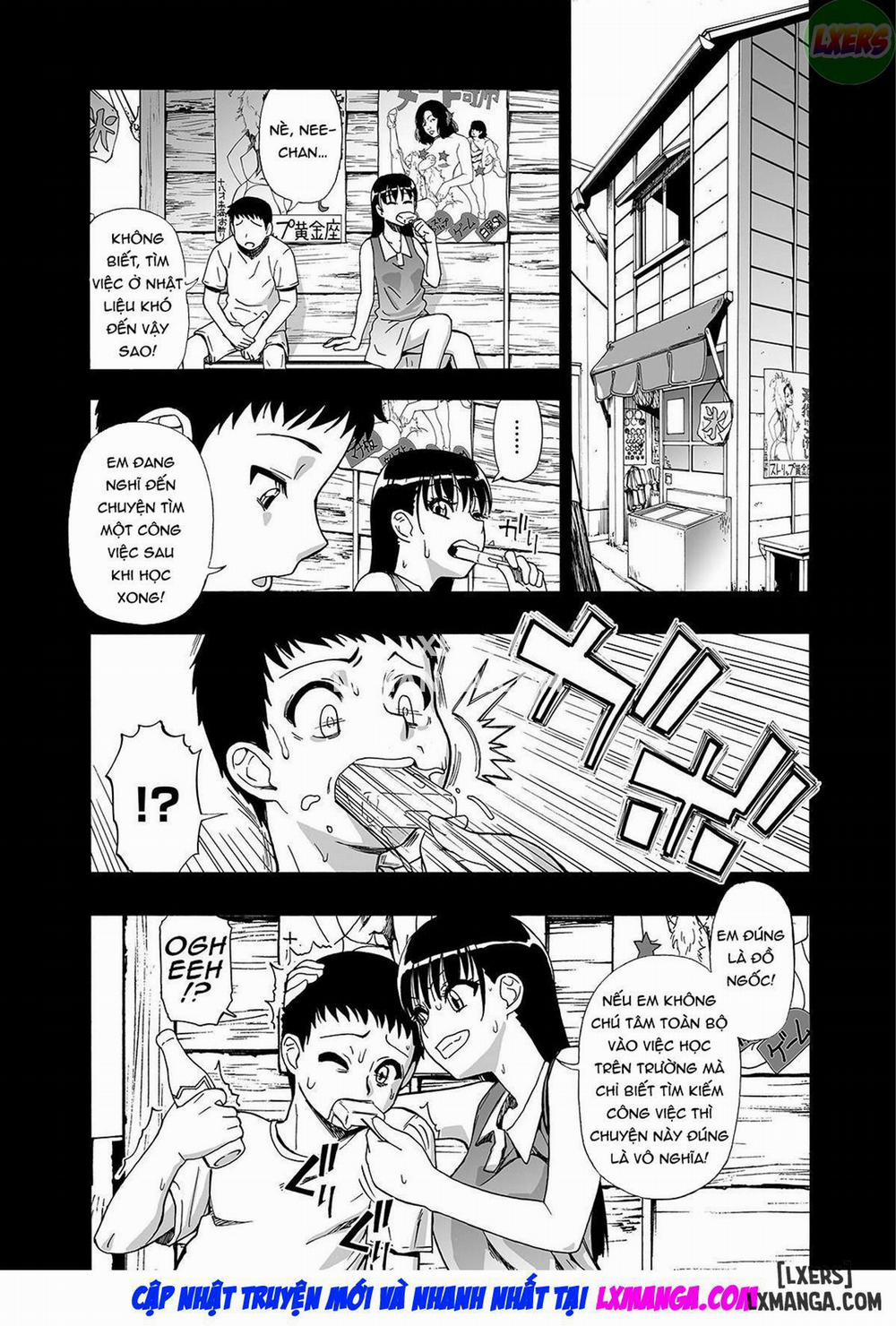 Puppet Bride 4 trang 11