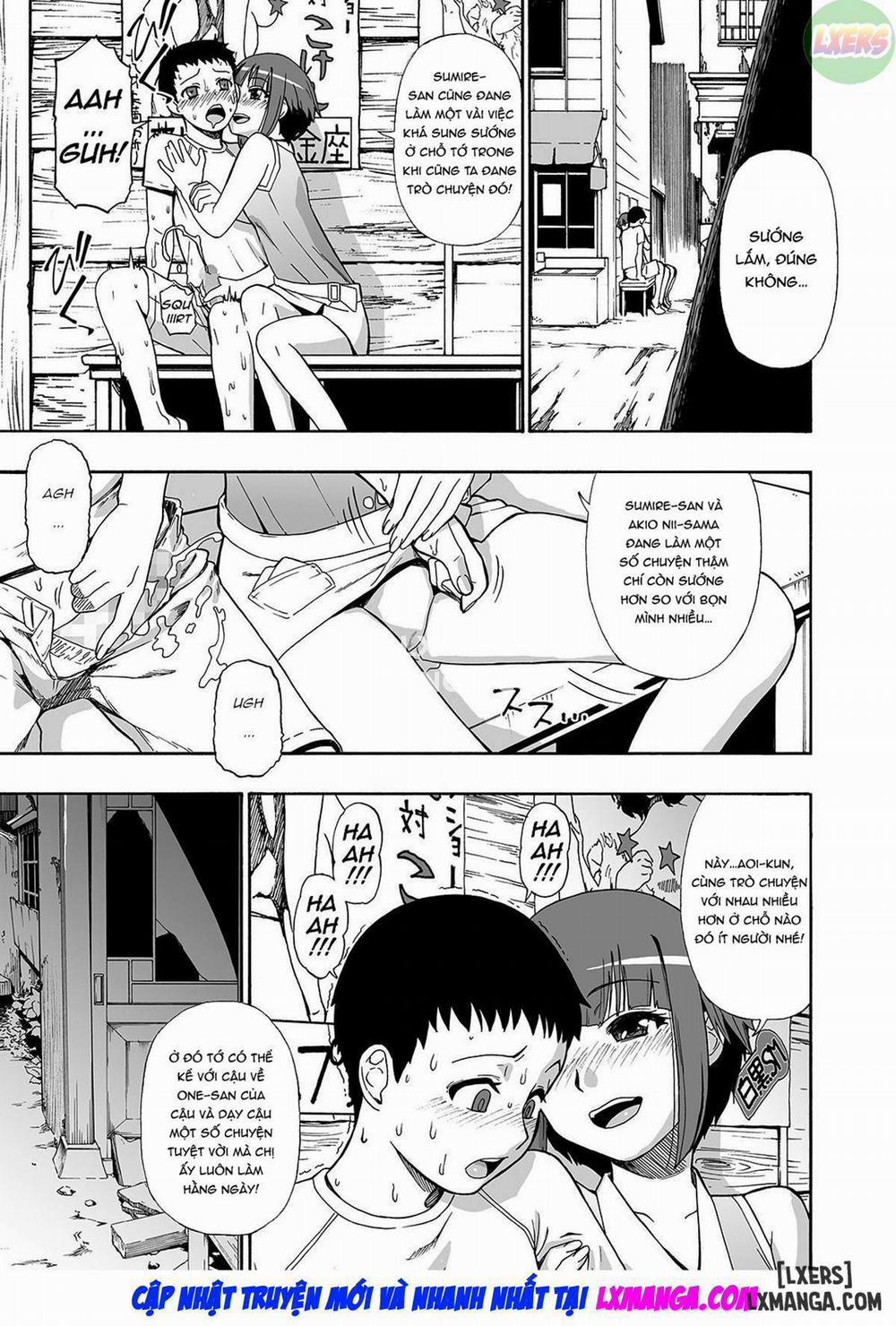 Puppet Bride 5 trang 7