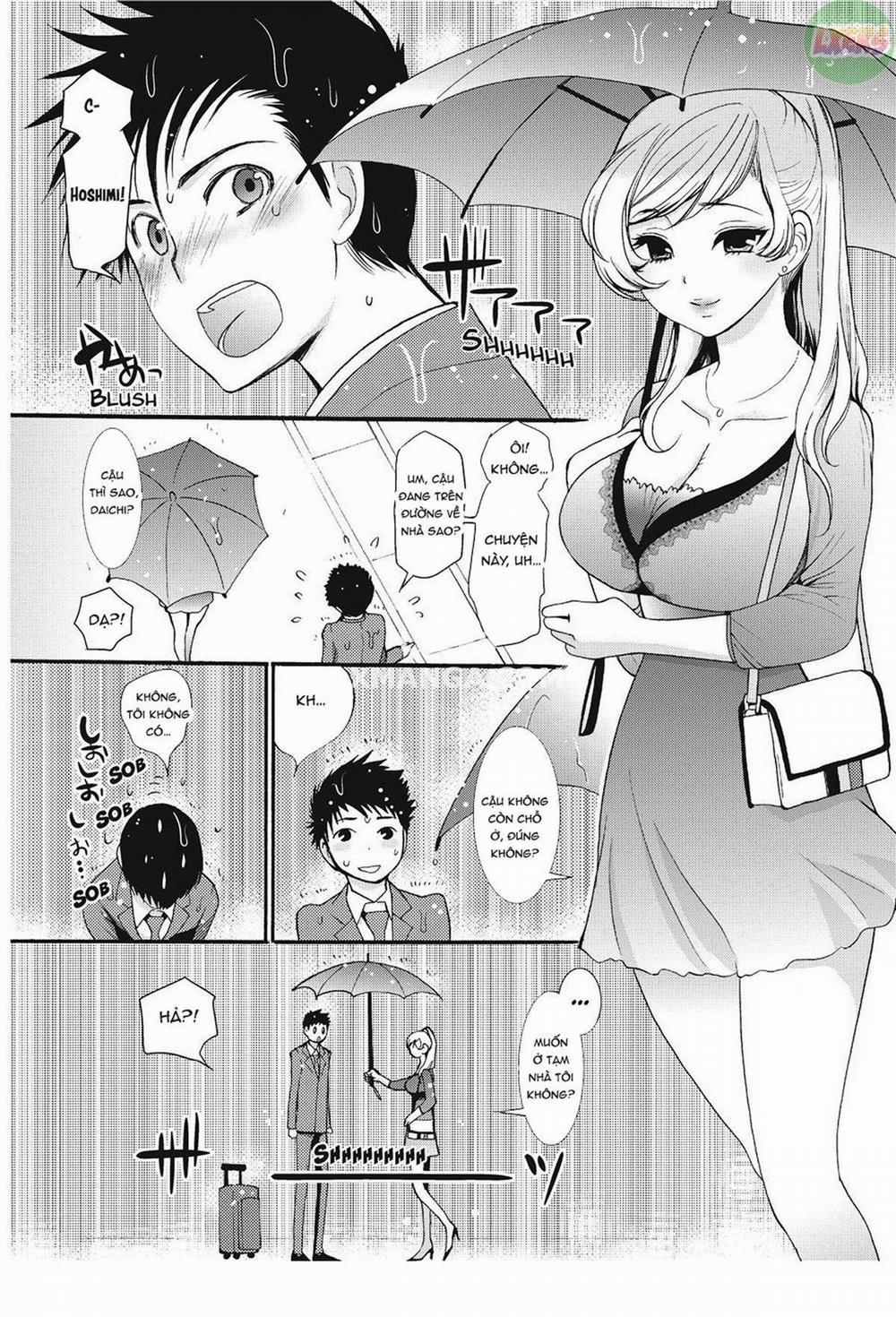 Puppy Lust 7 trang 3