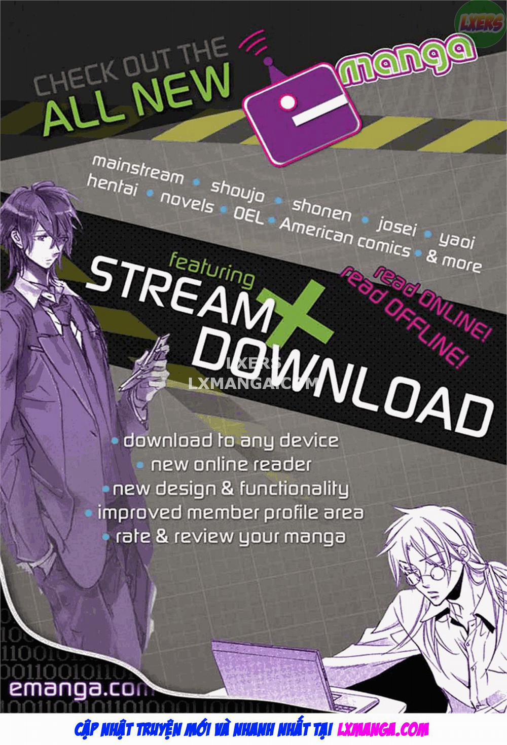 Puppy Lust 8 0 END trang 15