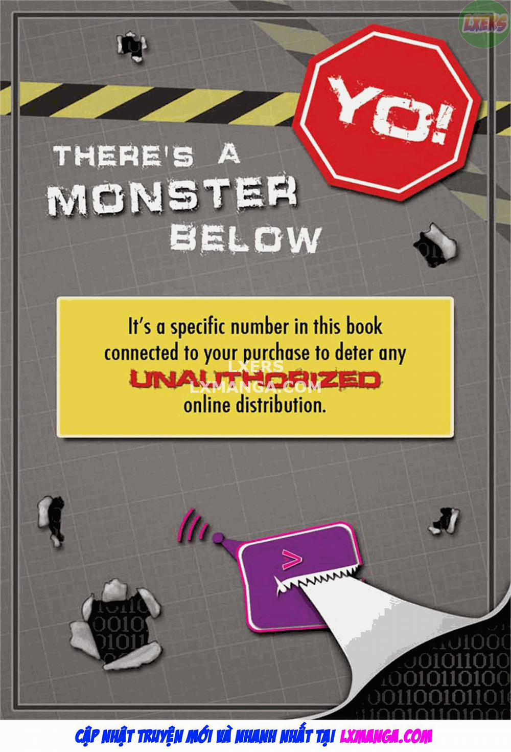 Puppy Lust 8 0 END trang 16