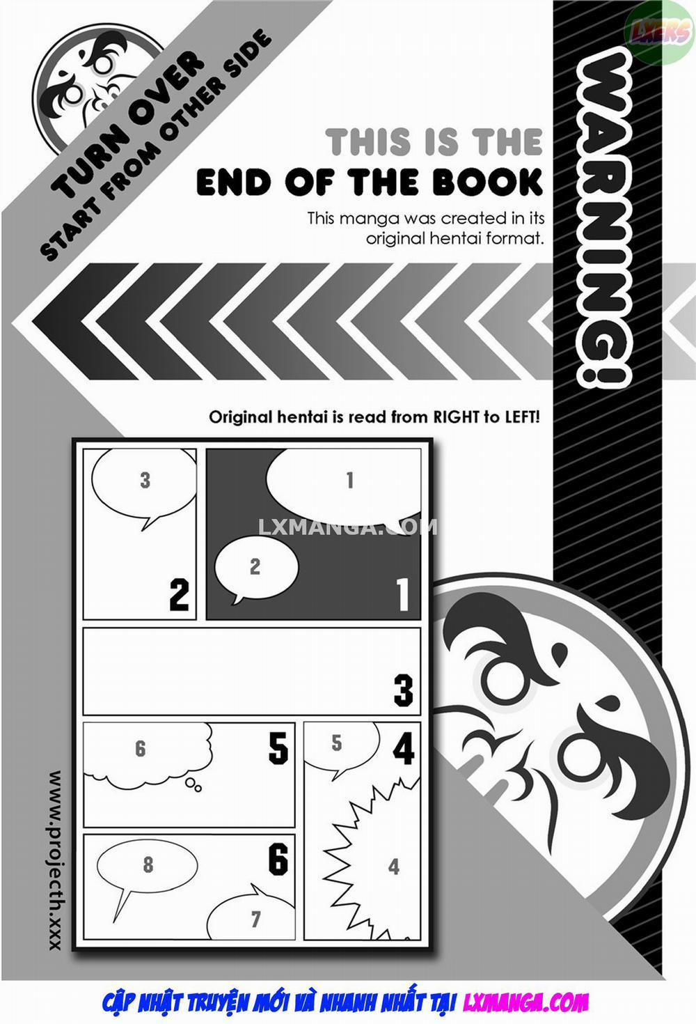 Puppy Lust 8 0 END trang 18