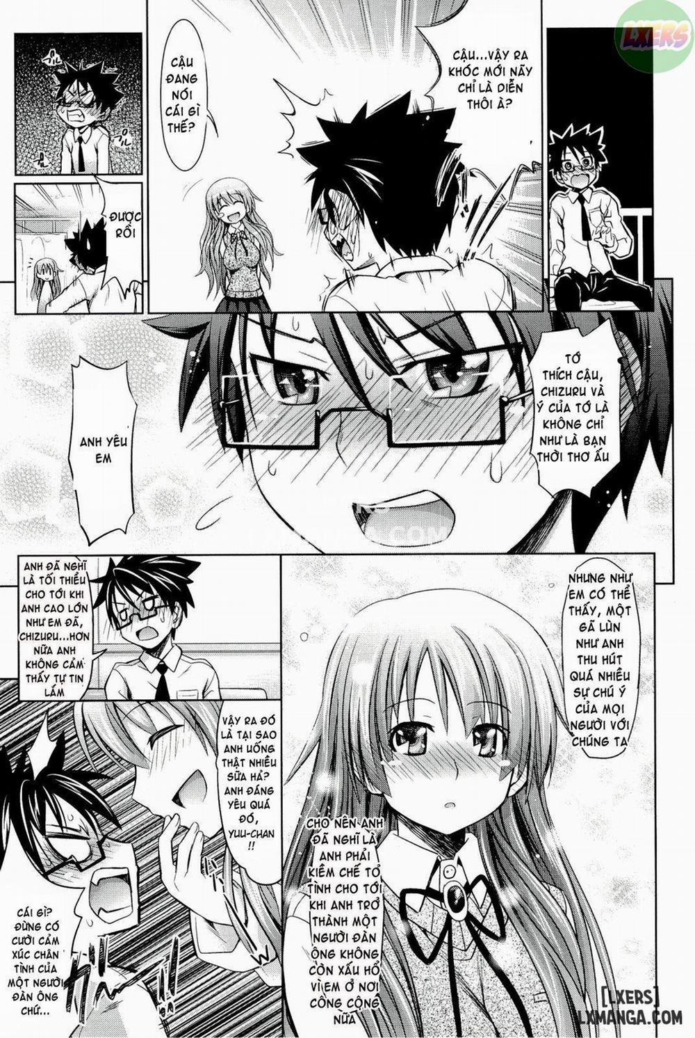 Pure Days 7 trang 13