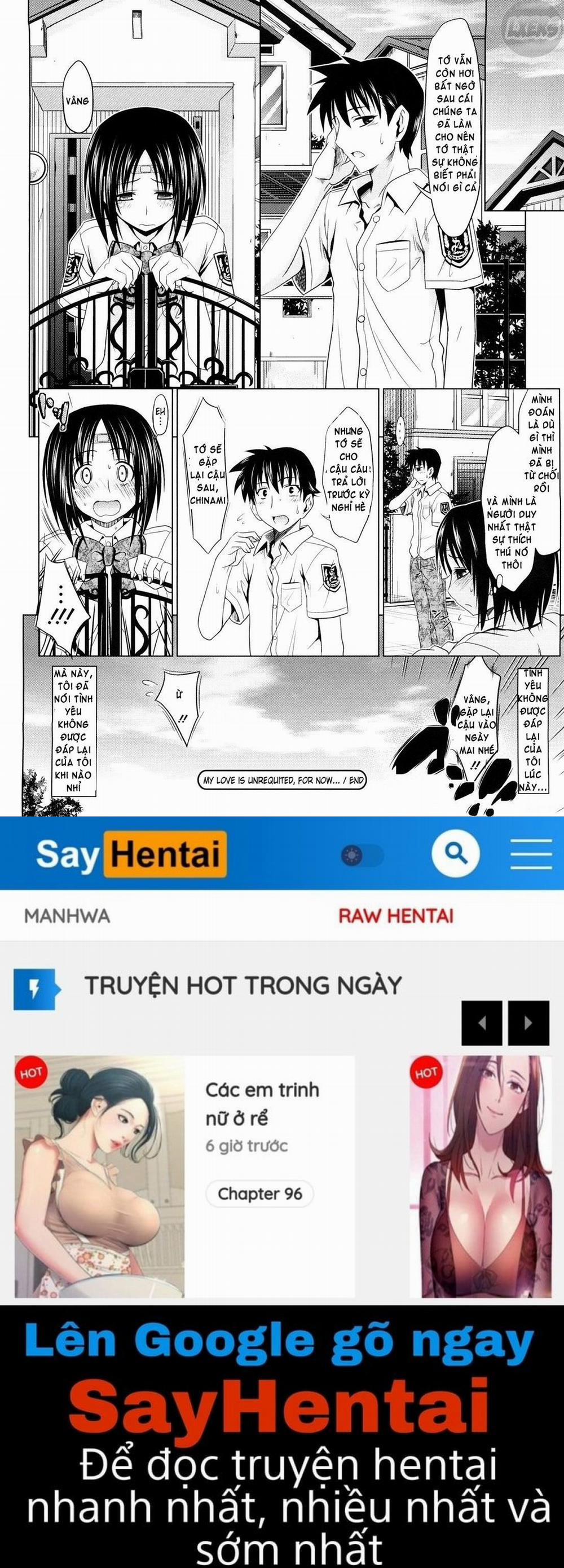 Pure Girl 3 trang 24